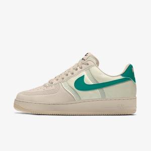 Nike Air Force 1 Low Cozi By You Custom Muške Tenisice Visebojne | NK386TNR