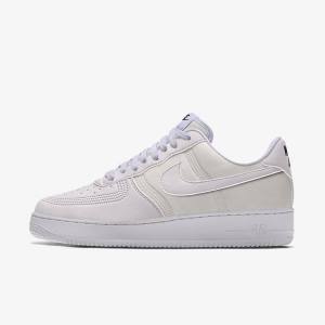 Nike Air Force 1 Low Cozi By You Custom Muške Tenisice Visebojne | NK390DTQ