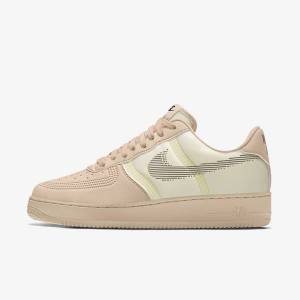 Nike Air Force 1 Low Cozi By You Custom Muške Tenisice Visebojne | NK409MVR