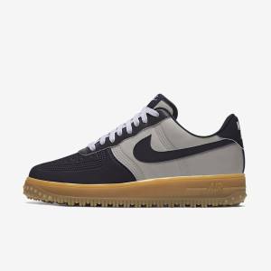 Nike Air Force 1 Low Cozi By You Custom Muške Tenisice Visebojne | NK417BHP