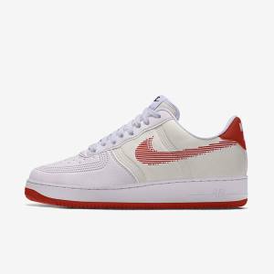 Nike Air Force 1 Low Cozi By You Custom Muške Tenisice Visebojne | NK430EBC