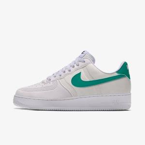 Nike Air Force 1 Low Cozi By You Custom Ženske Tenisice Visebojne | NK543YHD