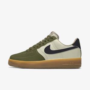 Nike Air Force 1 Low Cozi By You Custom Muške Tenisice Visebojne | NK961NBO