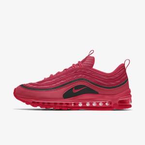 Nike Air Max 97 By You Custom Ženske Tenisice Visebojne | NK054ZJX