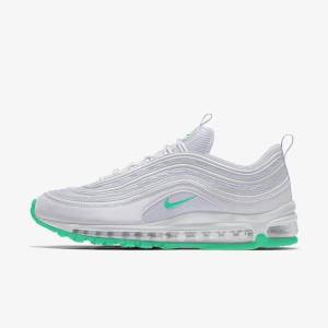 Nike Air Max 97 By You Custom Ženske Tenisice Visebojne | NK241SNR