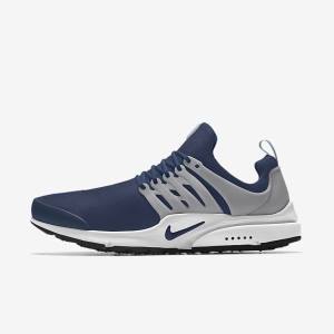 Nike Air Presto By You Custom Muške Tenisice Visebojne | NK917YGB