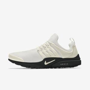 Nike Air Presto By You Custom Ženske Tenisice Visebojne | NK970FSD