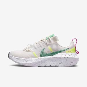 Nike Crater Impact Ženske Tenisice Roze | NK107PUG