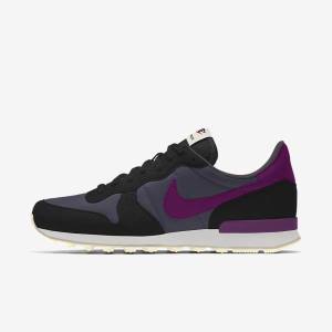 Nike Internationalist By You Custom Ženske Tenisice Visebojne | NK630ORI