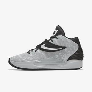 Nike KD14 By You Custom Ženske Tenisice za košarku Visebojne | NK215VBR