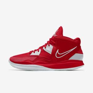 Nike Kyrie Infinity By You Custom Ženske Tenisice za košarku Visebojne | NK875CGH