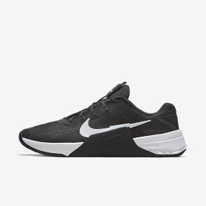 Nike Metcon 7 By You Custom Muške Tenisice Za Trening Visebojne | NK728PSJ