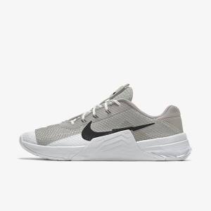 Nike Metcon 7 By You Custom Muške Tenisice Za Trening Visebojne | NK842WKT