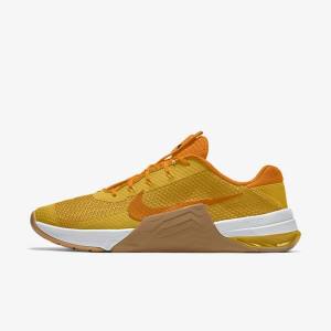 Nike Metcon 7 By You Custom Ženske Tenisice Za Trening Visebojne | NK658ZEM