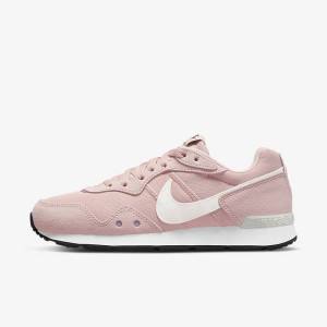 Nike Venture Runner Ženske Tenisice Roze Crne Bijele | NK738ARN